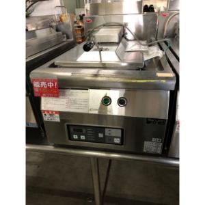 中古餃子焼器の通販ならテンポスドットコム 中古餃子焼器の通販ならテンポスドットコム