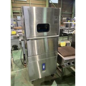 投げ売り　SANI JET SD64EA 業務用食器洗浄機【西日本仕様】 投げ売り SANI JET SD64EA 業務用食器洗浄機【西日本仕様】
