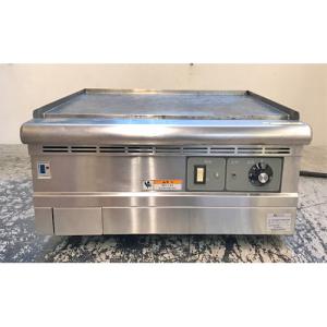 中古グリドル・鉄板焼器の通販ならテンポスドットコム 中古グリドル・鉄板焼器の通販ならテンポスドットコム