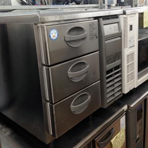 中古ドロワーコールドテーブルの通販ならテンポスドットコム 中古ドロワーコールドテーブルの通販ならテンポスドットコム
