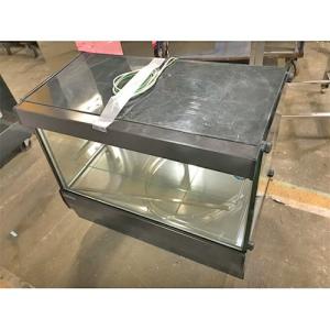 中古卓上型ショーケース 通販 テンポスドットコム業務用厨房機器 調理道具 食器の通販サイト