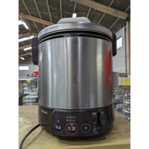 中古ガス炊飯器の通販ならテンポスドットコム