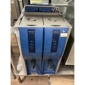 中古】コールドドリンクディスペンサー(アイスコーヒー専用) ホシザキ