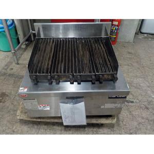 中古グリラー・焼物器の通販ならテンポスドットコム 中古グリラー・焼物器の通販ならテンポスドットコム