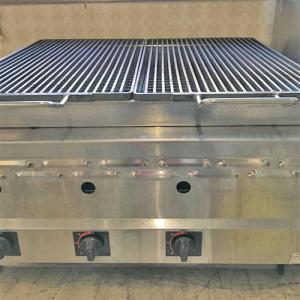 ハースグリラー タニコー N-TGH-60 都市ガス 業務用 中古/送料別途見積