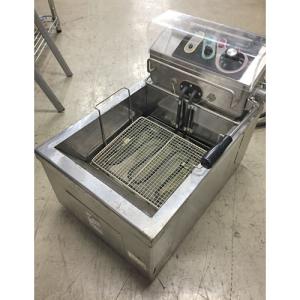 中古業務用フライヤーの通販ならテンポスドットコム 中古業務用フライヤーの通販ならテンポスドットコム