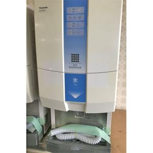 ホシザキ（HOSHIZAKI） キューブアイスディスペンサー DIM-30D-1 製氷