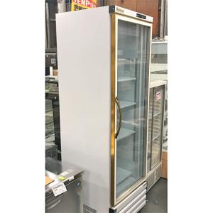 中古】冷蔵ショーケース 大和冷機 201AGTC 幅600×奥行650×高さ 中古】冷蔵ショーケース 大和冷機 201AGTC 幅600×奥行650×高さ
