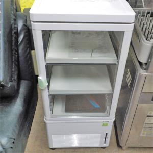 中古】冷蔵温蔵ショーケース サンデン・リテールシステム AG 中古】冷蔵温蔵ショーケース サンデン・リテールシステム AG