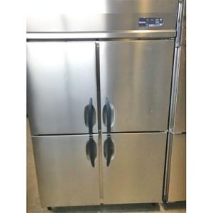 ホシザキ（HOSHIZAKI） 業務用冷蔵庫 HR-120ZT 中古 : 業務用厨房機器