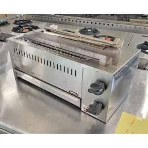 中古グリラー・焼物器の通販ならテンポスドットコム 中古グリラー・焼物器の通販ならテンポスドットコム