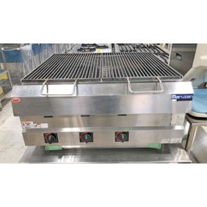 中古グリラー・焼物器の通販ならテンポスドットコム 中古グリラー・焼物器の通販ならテンポスドットコム