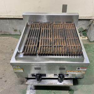業界最長1年保証】【中古】ハースグリラー タニコー N-TGH-60 幅 業界最長1年保証】【中古】ハースグリラー タニコー N-TGH-60 幅