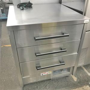 【業界最長1年保証】201カップウォーマー ニチワ電機 CDW-700SP 業務用 中古/送料別途見積｜tenpos