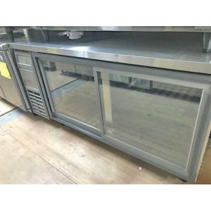 中古冷蔵ショーケースの品揃え日本一 テンポスドットコム通販サイト