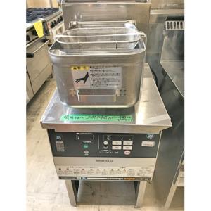 中古業務用フライヤーの通販ならテンポスドットコム