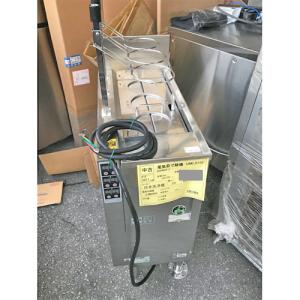 業界最長1年保証】【中古】電気ゆで麺機 日本洗浄機 UML371E 幅 業界最長1年保証】【中古】電気ゆで麺機 日本洗浄機 UML371E 幅