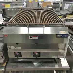 中古グリラー・焼物器の通販ならテンポスドットコム 中古グリラー・焼物器の通販ならテンポスドットコム