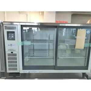 台下冷蔵ショーケース フクシマガリレイ 福島工業 Tgu 40re 業務用 中古 送料無料