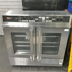 【業界最長1年保証】コンベクションオーブン リンナイ(Rinnai) RCK-30MA 都市ガス 業務用 中古/送料別途見積｜tenpos