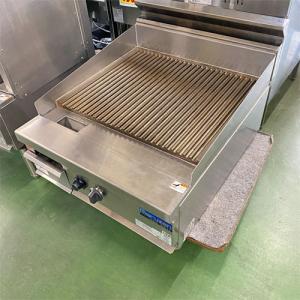 中古グリドル・鉄板焼器の通販ならテンポスドットコム 中古グリドル・鉄板焼器の通販ならテンポスドットコム