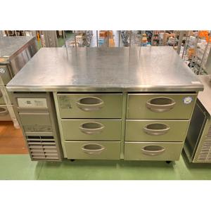 中古ドロワーコールドテーブルの通販ならテンポスドットコム 中古ドロワーコールドテーブルの通販ならテンポスドットコム