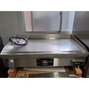中古グリドル・鉄板焼器の通販ならテンポスドットコム 中古グリドル・鉄板焼器の通販ならテンポスドットコム
