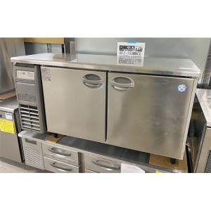 業界最長1年保証】【中古】冷凍冷蔵コールドテーブル フクシマ 業界最長1年保証】【中古】冷凍冷蔵コールドテーブル フクシマ