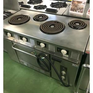 中古IHレンジの通販ならテンポスドットコム 中古IHレンジの通販ならテンポスドットコム