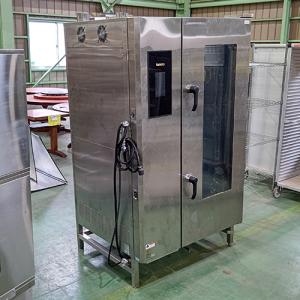 中古スチームコンベクションオーブンの通販ならテンポスドットコム 中古スチームコンベクションオーブンの通販ならテンポスドットコム