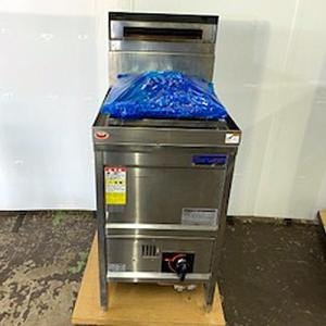 中古厨房 '17日本洗浄機 3テボゆで麺機 UML-521E 330×640×800 中古厨房 '17日本洗浄機 3テボゆで麺機 UML-521E 330×640×800