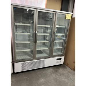 ひがし様3 ワイスピ×3・タカシ仕様!VeilSideワイド＆シザードア!社外サンルーフ