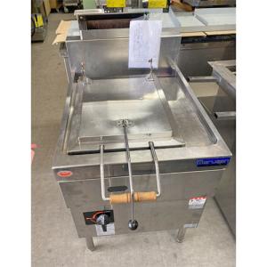 中古餃子焼器の通販ならテンポスドットコム 中古餃子焼器の通販ならテンポスドットコム