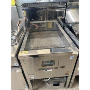 中古業務用フライヤーの通販ならテンポスドットコム