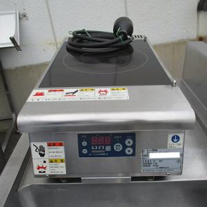 中古卓上IHコンロの通販ならテンポスドットコム 中古卓上IHコンロの通販ならテンポスドットコム