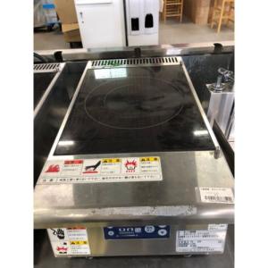 中古卓上IHコンロの通販ならテンポスドットコム 中古卓上IHコンロの通販ならテンポスドットコム