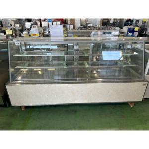 中古冷蔵ショーケースの通販ならテンポスドットコム 中古冷蔵ショーケースの通販ならテンポスドットコム