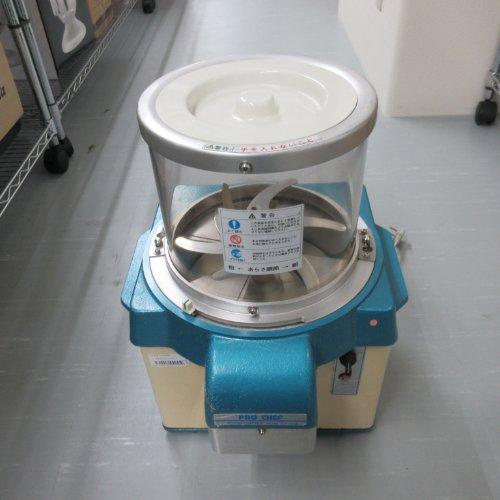 フードカッター 中部コーポレーション CV-220A 業務用 中古/送料別途見積
