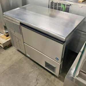 業界最長1年保証】チップアイス製氷機 ホシザキ CM-100K 業務用 中古