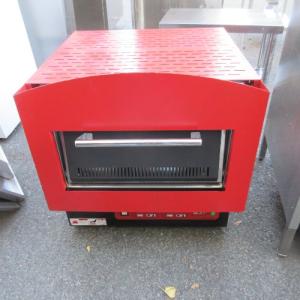 ピザオーブン 都市ガス 業務用 中古/送料別途見積 : 業務用厨房機器の