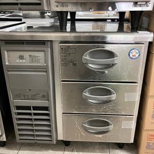 中古冷凍コールドテーブルの通販ならテンポスドットコム 中古冷凍コールドテーブルの通販ならテンポスドットコム