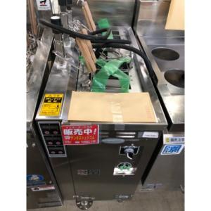 中古ゆで麺機の通販ならテンポスドットコム 中古ゆで麺機の通販ならテンポスドットコム