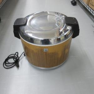 保温ジャー 象印 THA-C60A 業務用 中古/送料別途見積 : 業務用厨房機器