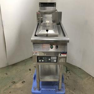 中古餃子焼器の通販ならテンポスドットコム 中古餃子焼器の通販ならテンポスドットコム