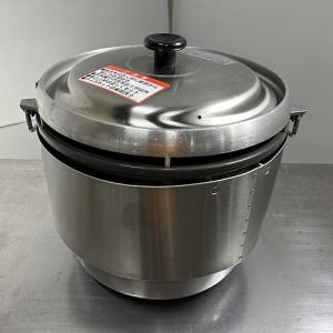 3年保証】【業務用/新品】【テンポスオリジナル】TB保温ジャー 4升