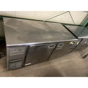 中古冷凍冷蔵コールドテーブルの通販ならテンポスドットコム 中古冷凍冷蔵コールドテーブルの通販ならテンポスドットコム