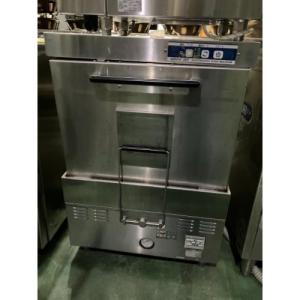 中古】食器洗浄機 SD53E3 幅600×奥行600×高さ854 三相200V 60Hz専用 