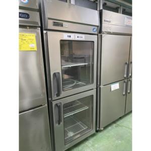 業界最長1年保証】【中古】縦型冷蔵庫 ガラス扉 パナソニック 業界最長1年保証】【中古】縦型冷蔵庫 ガラス扉 パナソニック