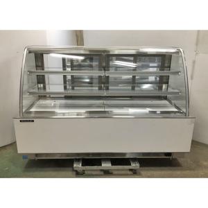 中古冷蔵ショーケースの通販ならテンポスドットコム 中古冷蔵ショーケースの通販ならテンポスドットコム