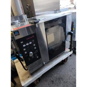 ホシザキスチームオーブン ホシザキ（HOSHIZAKI） スチームコンベクションオーブン Cook Everio
